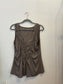*Garnet Hill | Twisty Tank (M)