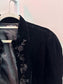 *Apt 9 | Velvet Jacket (M)