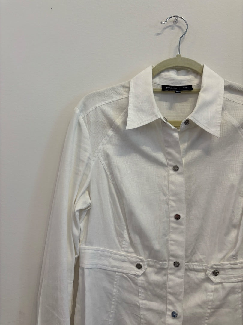 *Jones New York | Light Jacket (M)