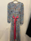 *Unique 21 | Long Dress (10)
