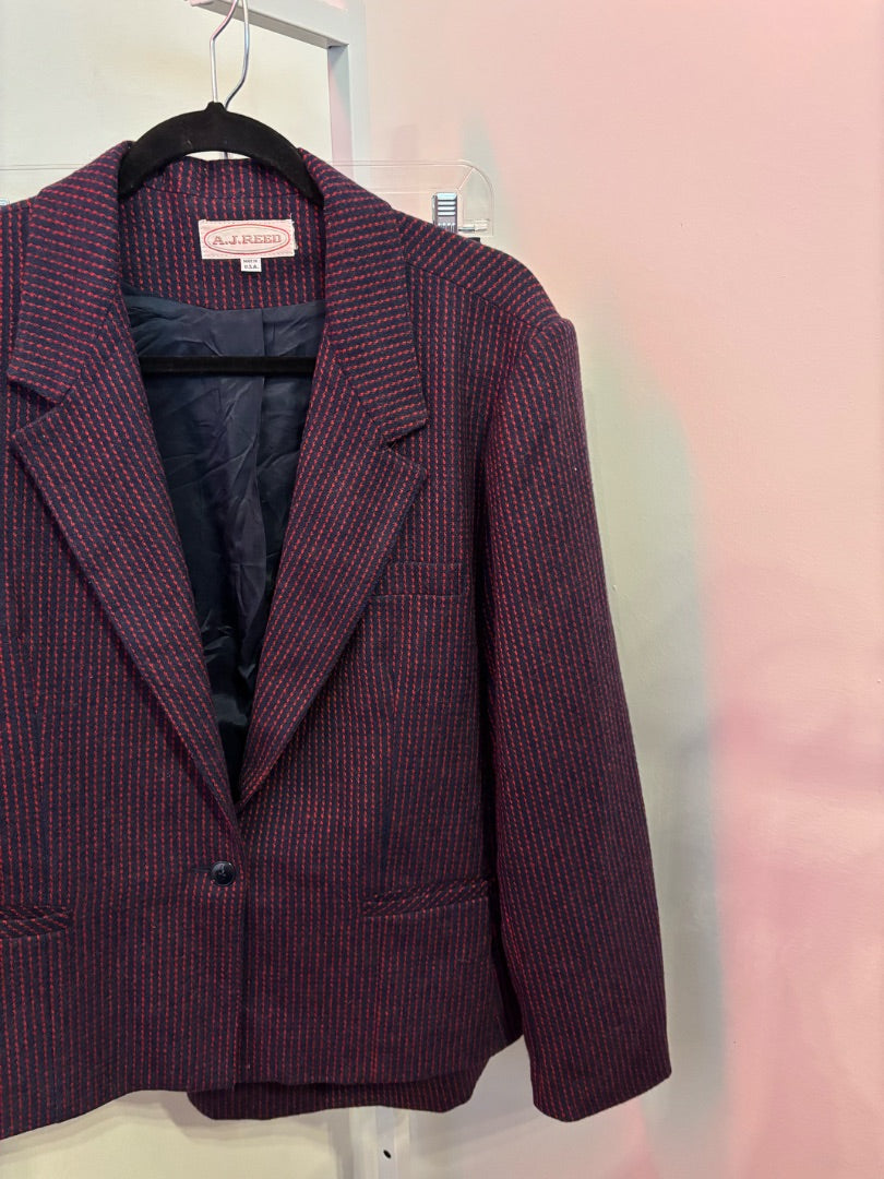 *AJ Reed | Blazer (L)