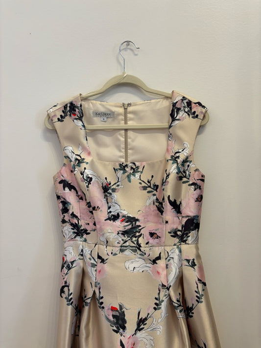 *Kay Unger | Formal Dress (8)