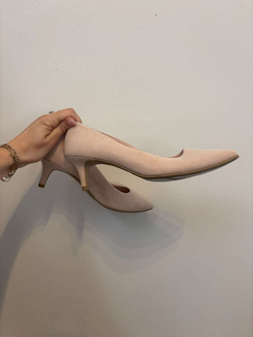 *Dexflex Comfort | Kitten Heel (8)