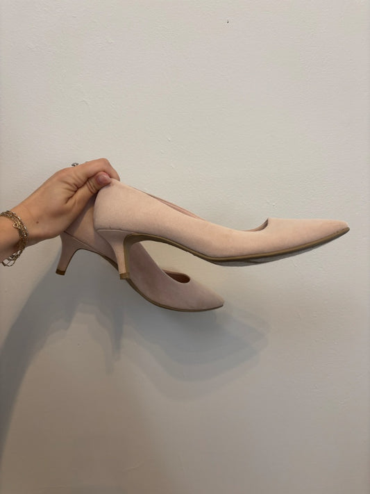 *Dexflex Comfort | Kitten Heel (8)