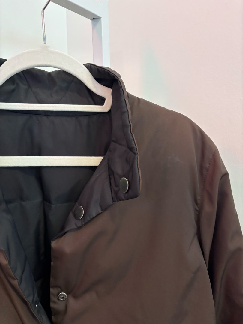 *VTG | Reversible Jacket (L)