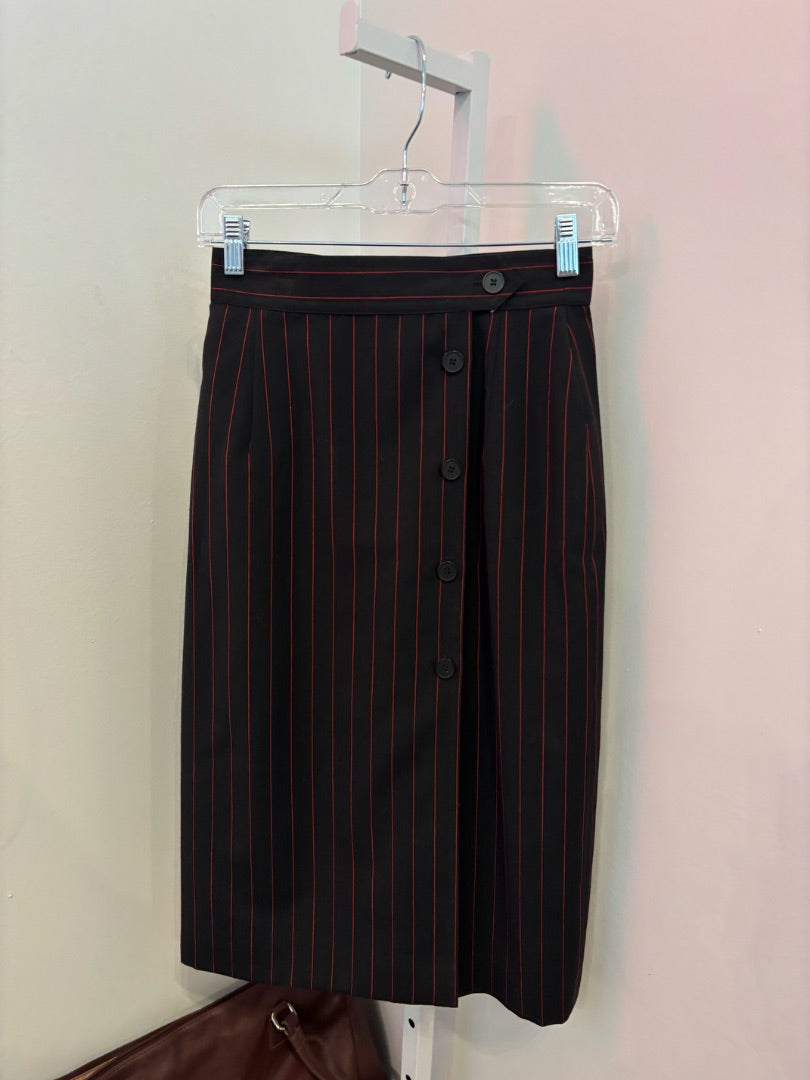 *Laurel | Pencil Skirt (S)