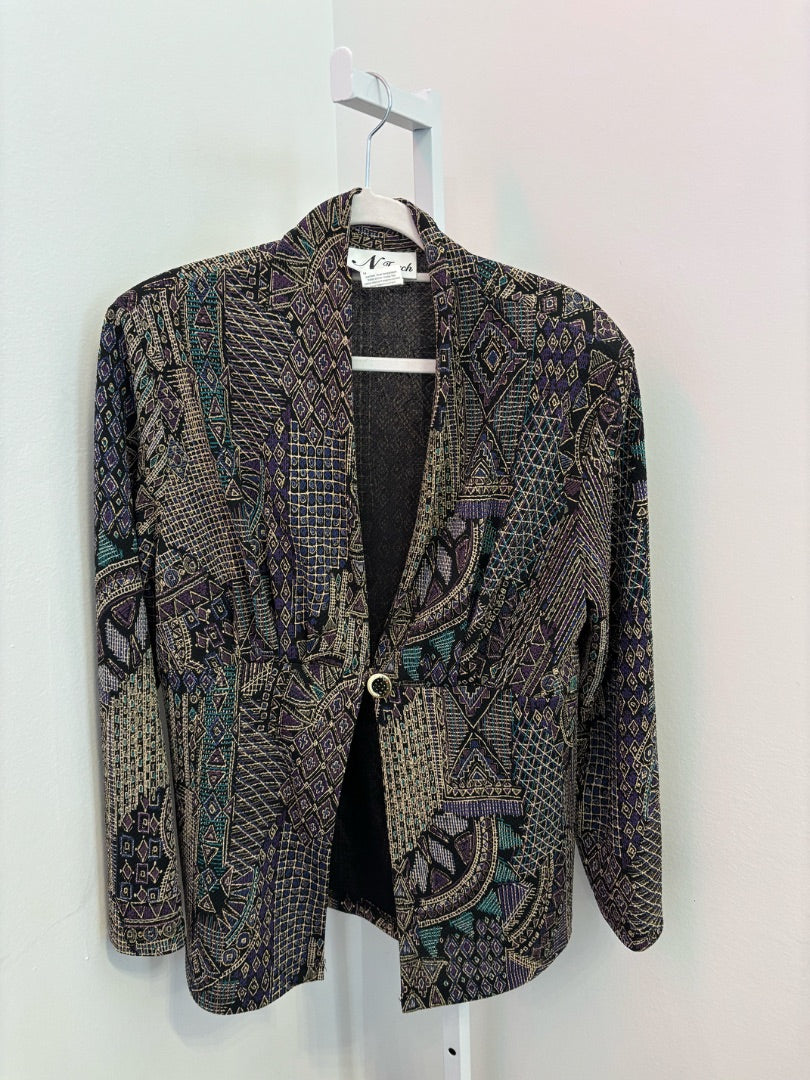 *N Touch | Blouse (L)