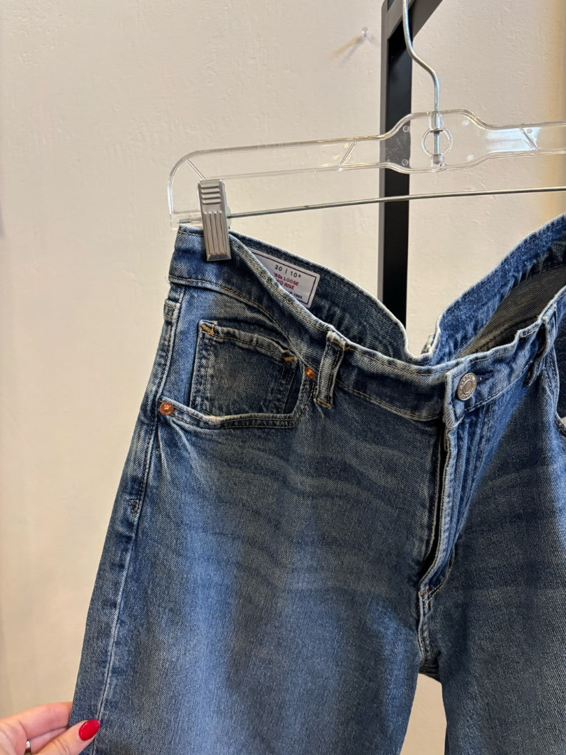 *GAP | Wide leg jeans (10)