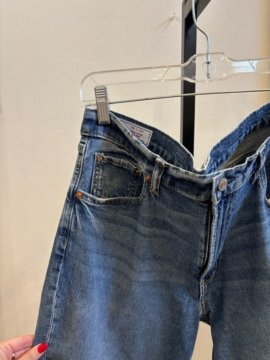 *GAP | Wide leg jeans (10)