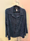 *Sag Harbor | Cozy Shirt-Jacket (XL)