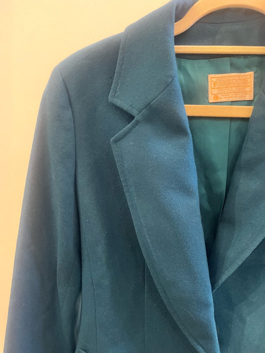 *Pendleton | Wool Blazer (M/L)