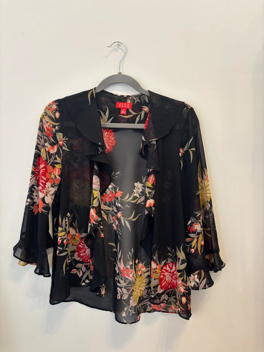 *ELLE | Kimono (XS)