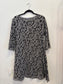 *Cut Loose | Lace Dress (M)