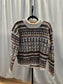 *Spin | 1980s Sweater (S)