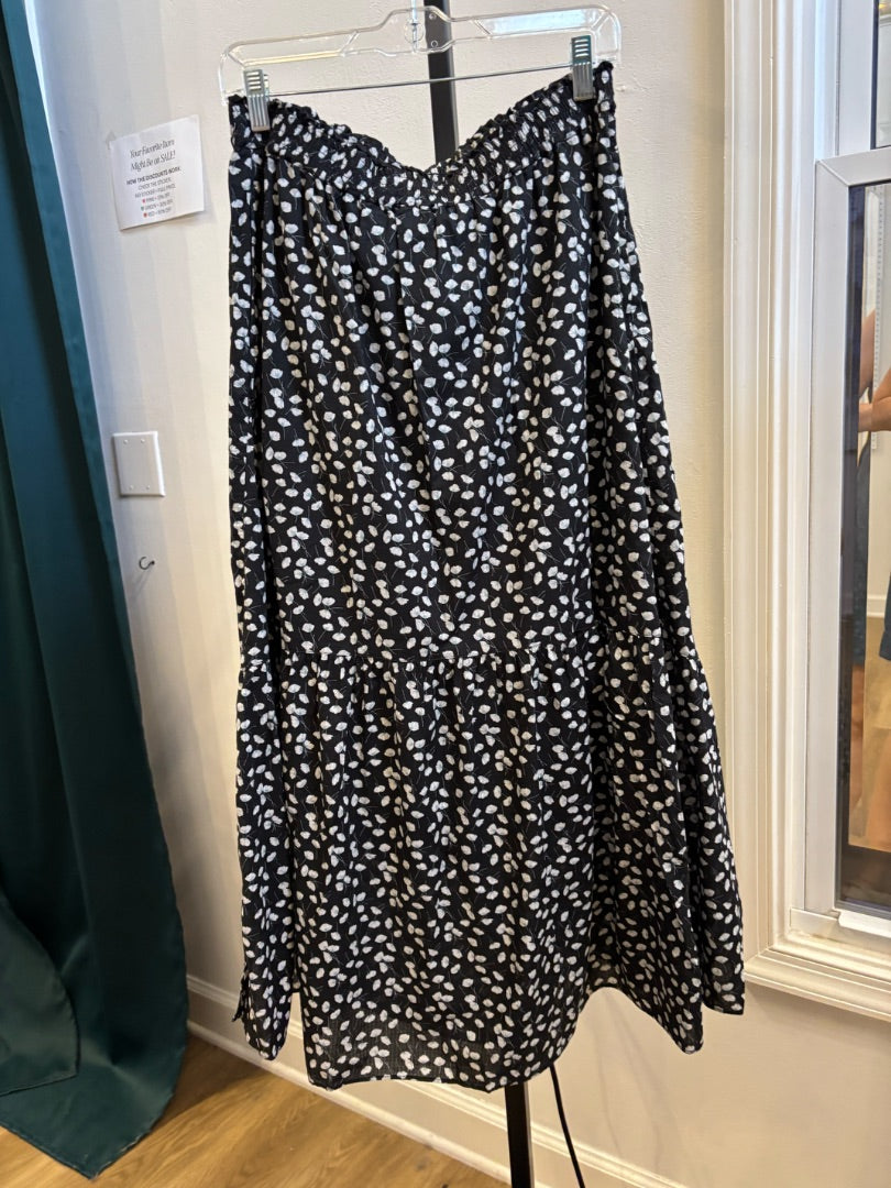 *Paul & Joe | Maxi skirt (L)