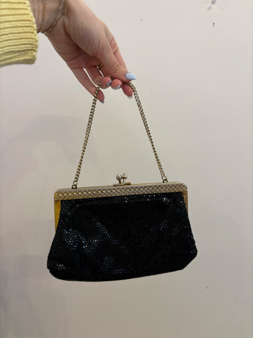 *Lumured | Evening Bag (Small)