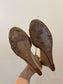 *Dyeables | Gold Heels (9)
