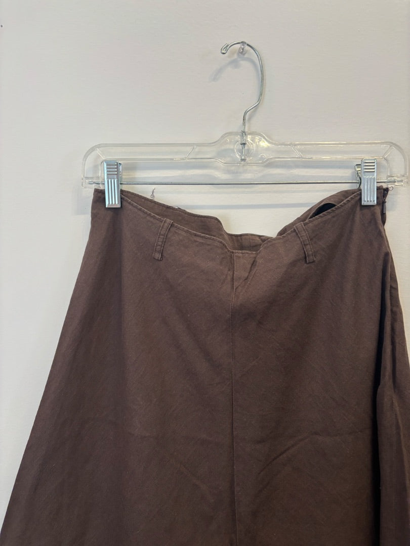 *Old Navy | Midi Skirt (6)