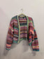 *Wild Fable | Colorful Sweater (L)