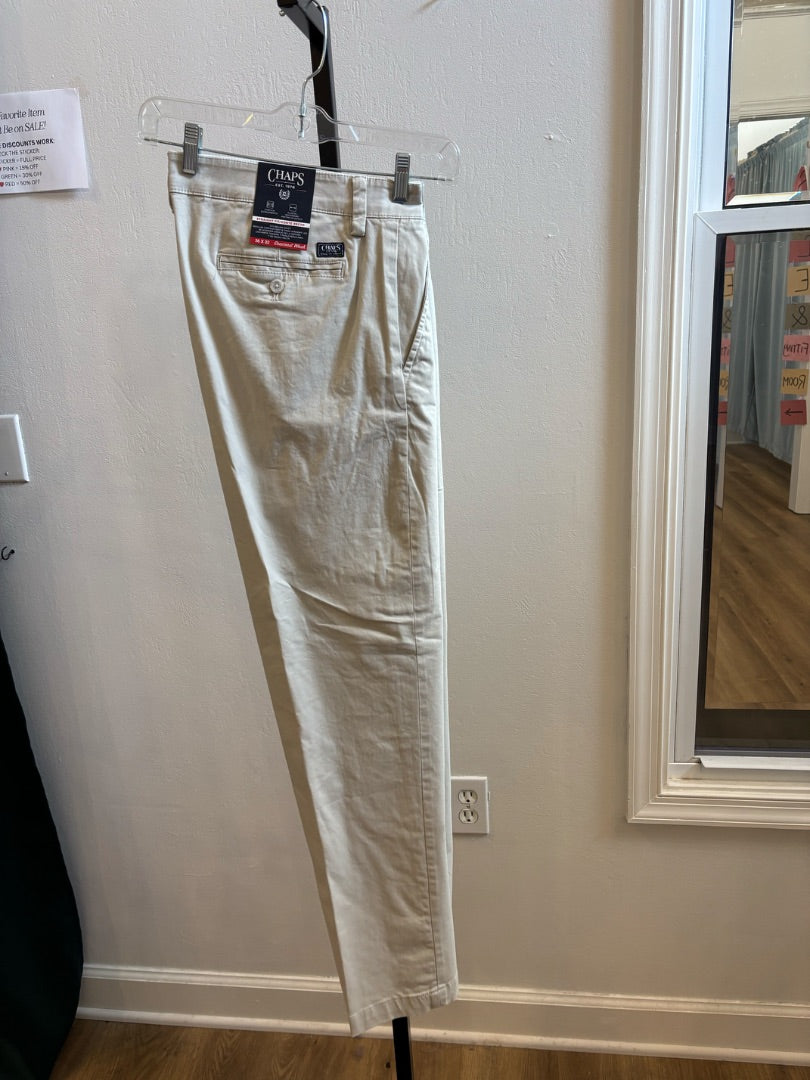 *Chaps | Chino Pants (36x32)