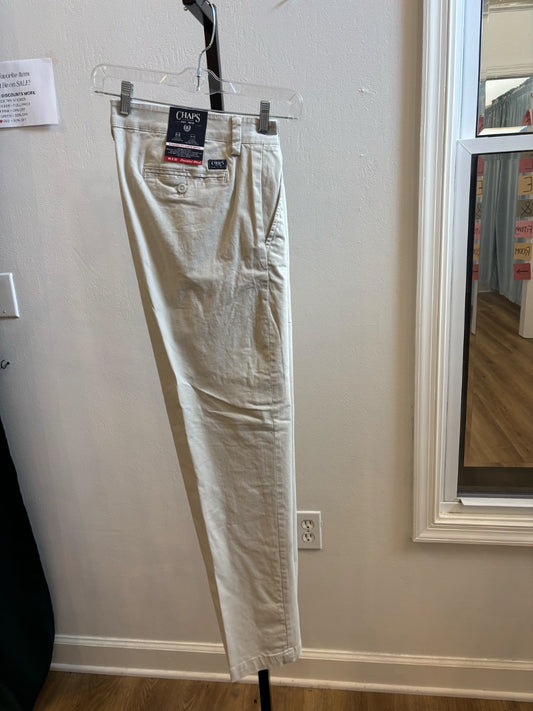 *Chaps | Chino Pants (36x32)