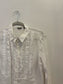 *Eddie Bauer | Collared Blouse (M)