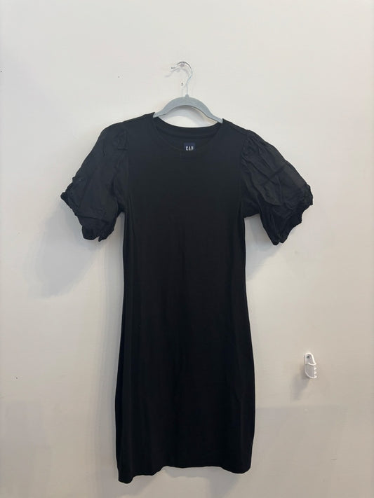 *GAP | Puff Sleeve Dress (M)