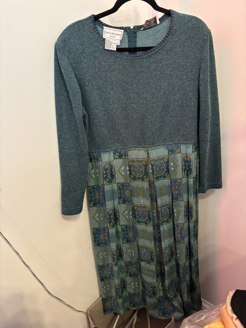 *Karin Stevens | Dress (XL)