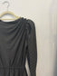 *VTG | Peplum Dress (S)