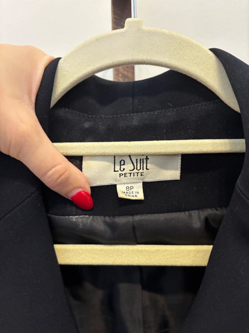 *Le Suit | Blazer (8P)