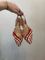 *IMPO | Stripe Kitten Heel (7)