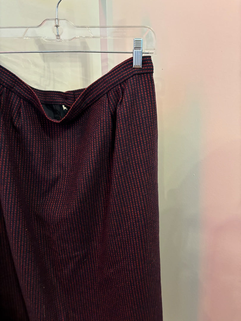 *AJ Reed | Pencil Skirt (L)