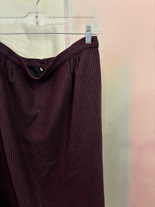 *AJ Reed | Pencil Skirt (L)