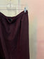 *AJ Reed | Pencil Skirt (L)