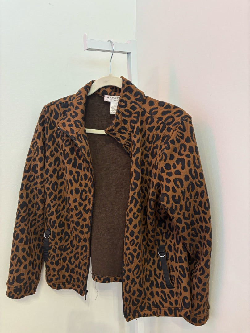 *Rafael Sport | Light Jacket (L)