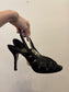 *Nina | Black Heels (9)