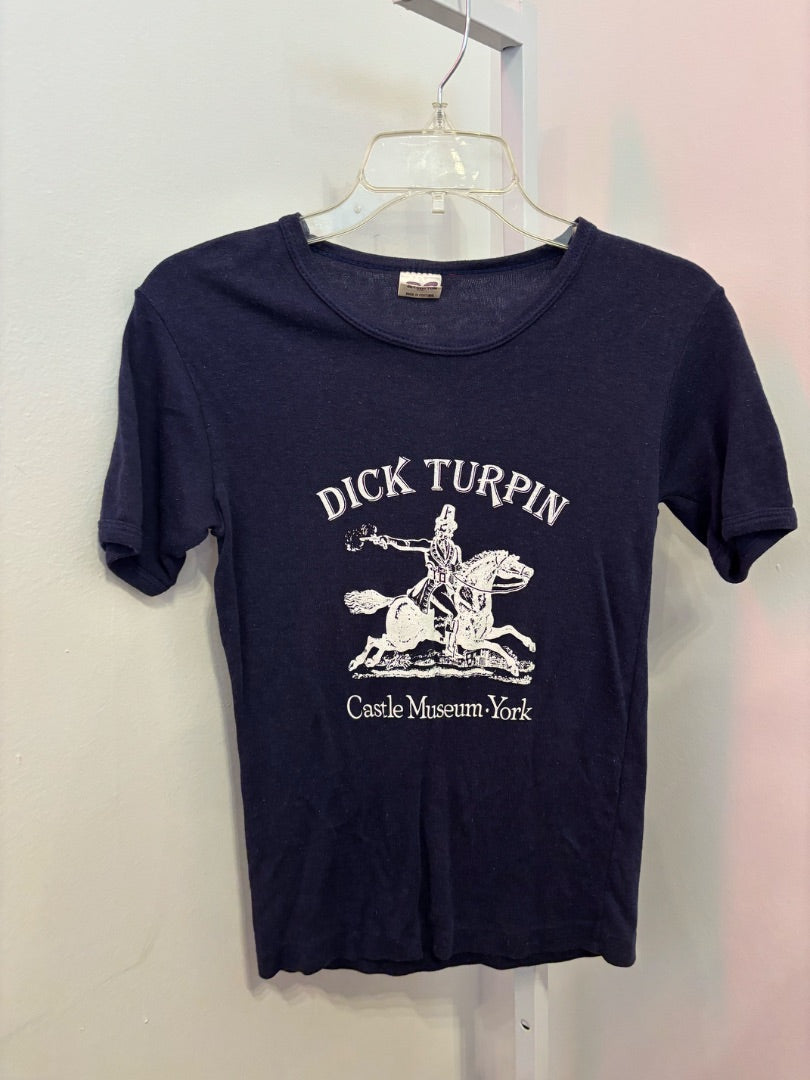 *VTG | Tim Graphic Tee ()