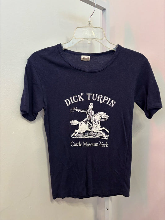 *VTG | Tim Graphic Tee ()