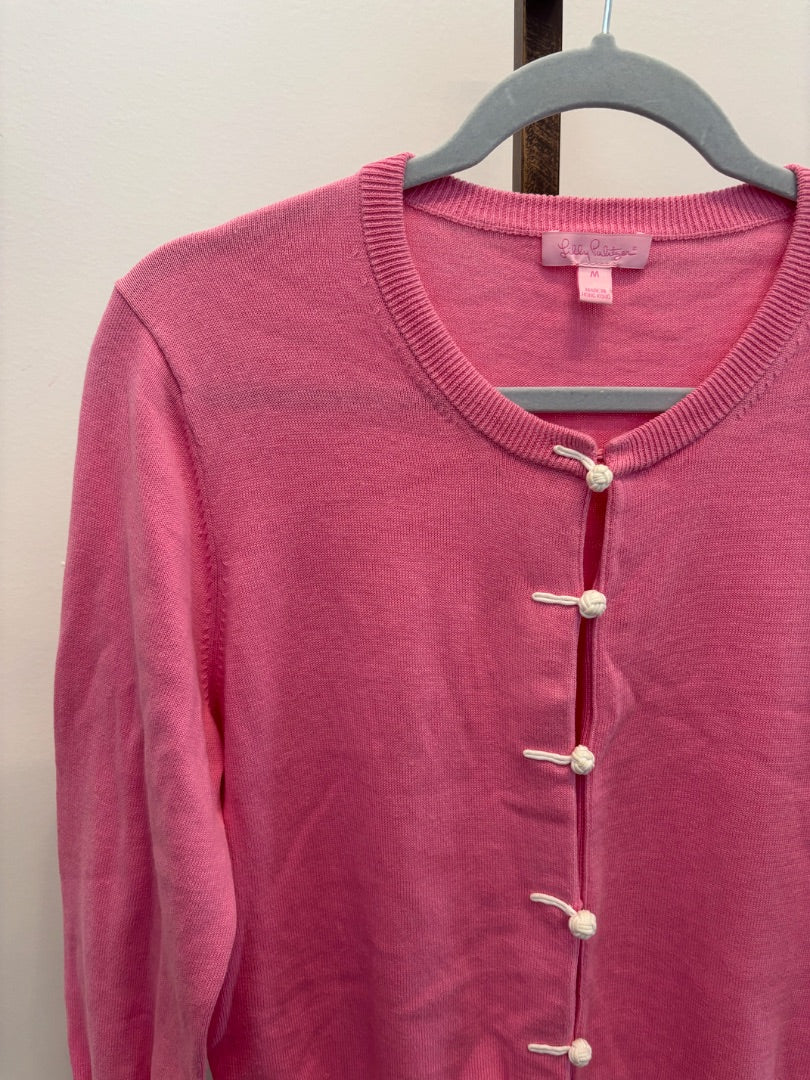 *Lilly Pulitzer | Cardigan (M)