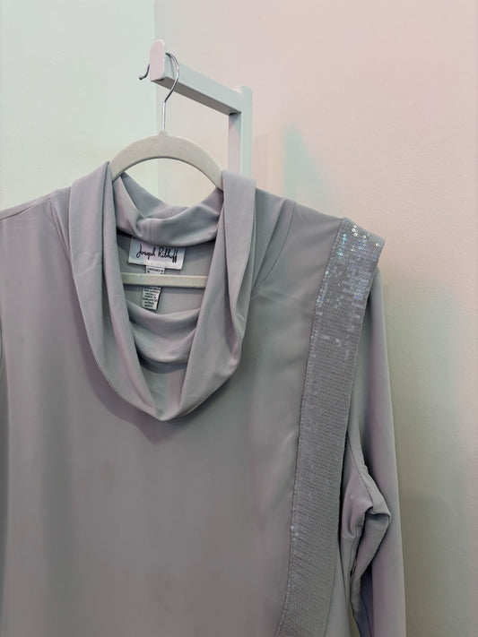 *Joseph Ribcoff | Blouse (16)