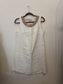 *Italian Style | Linen Dress (M)