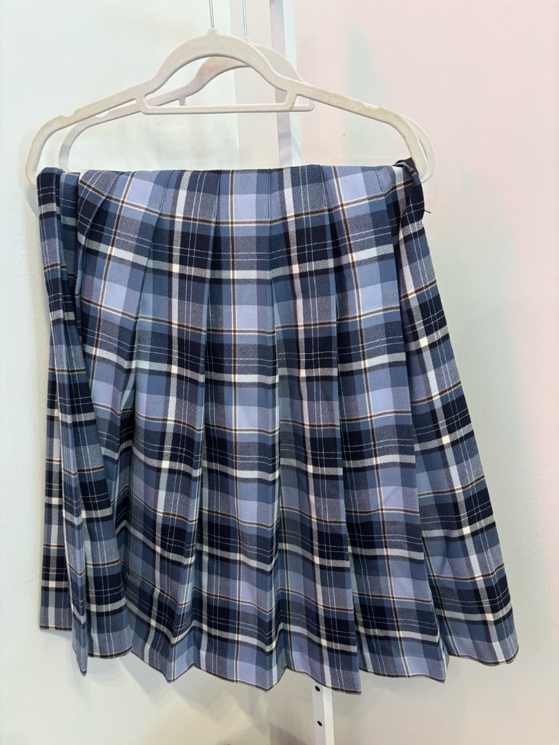 *Pendleton | Maxi Skirt (8)