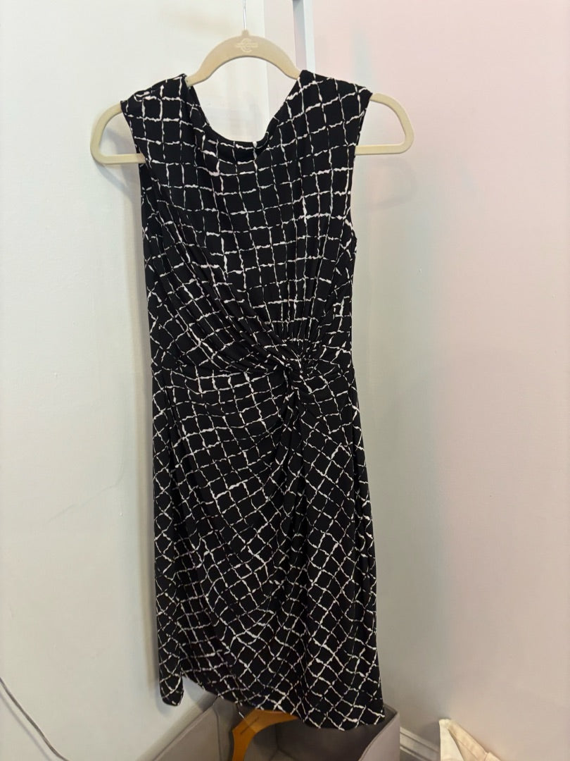 *Ralph Lauren | Rouched Dress (10)