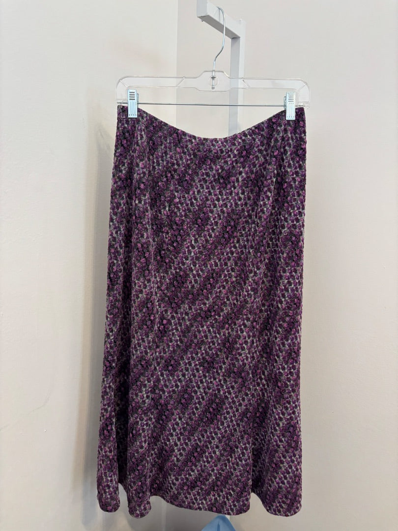 *Choices | Midi Skirt (M)