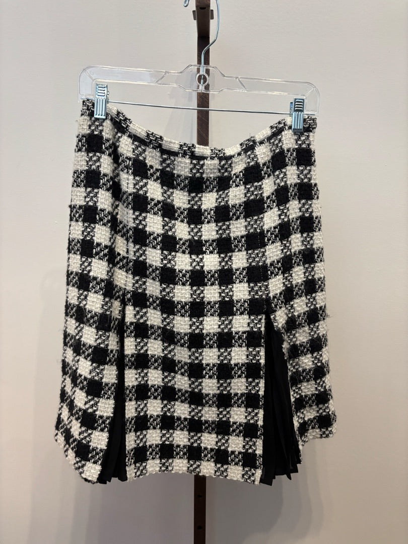 *Madison Studio | Plaid Skirt (8)