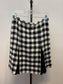 *Madison Studio | Plaid Skirt (8)