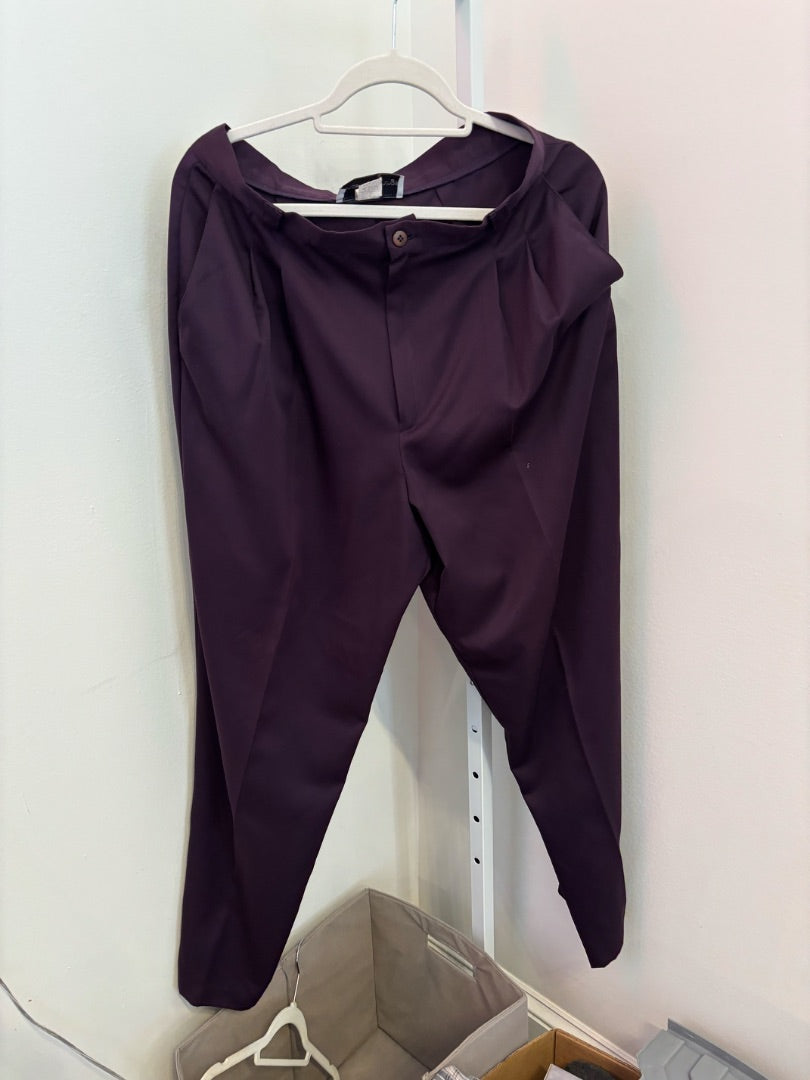 *fundamental things | Trousers (14)