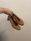 *See by Chloe | Leather Heels (6.5)