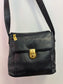 *SilverBlue | Leather Purse (OSFM)
