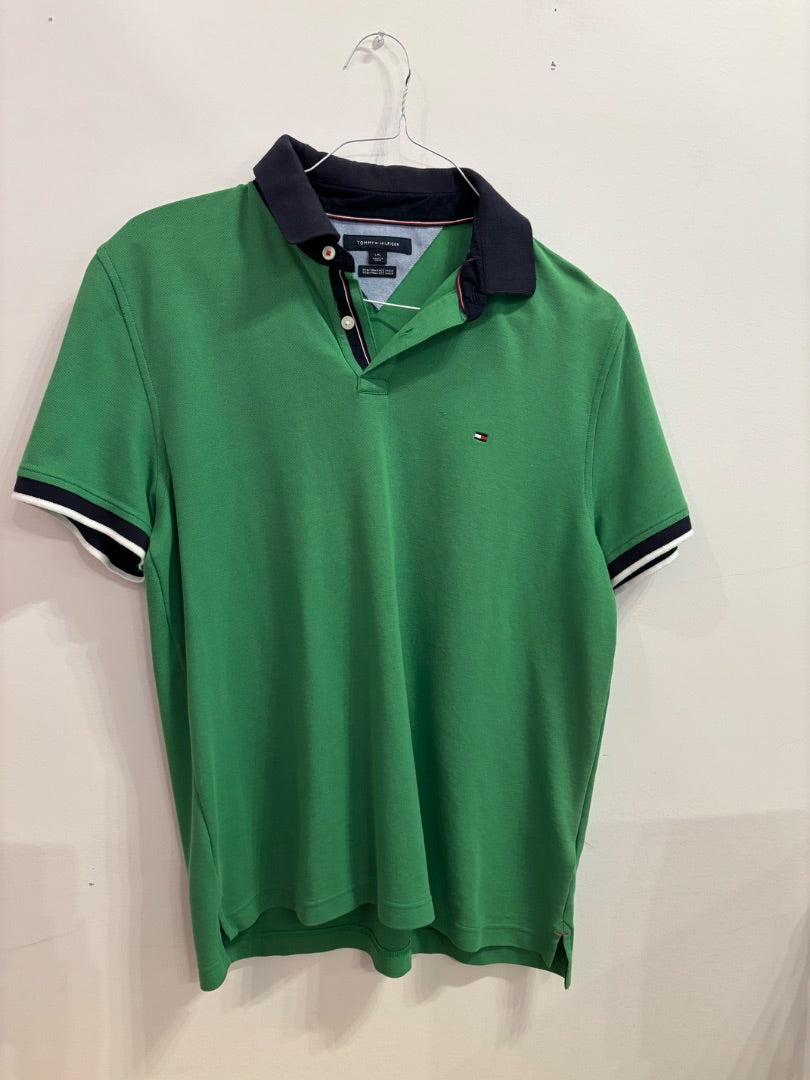 *Tommy Hilfiger | Polo Shirt (L)